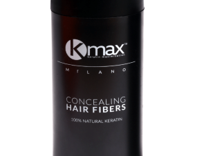 KMax Milano Hair Fibers – Economy 32gr Ανοικτό καστανό